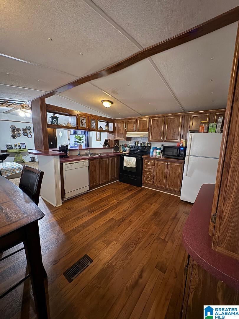 375 Fire Tower Road Cordova, AL 35550 - Photo 4 of 22