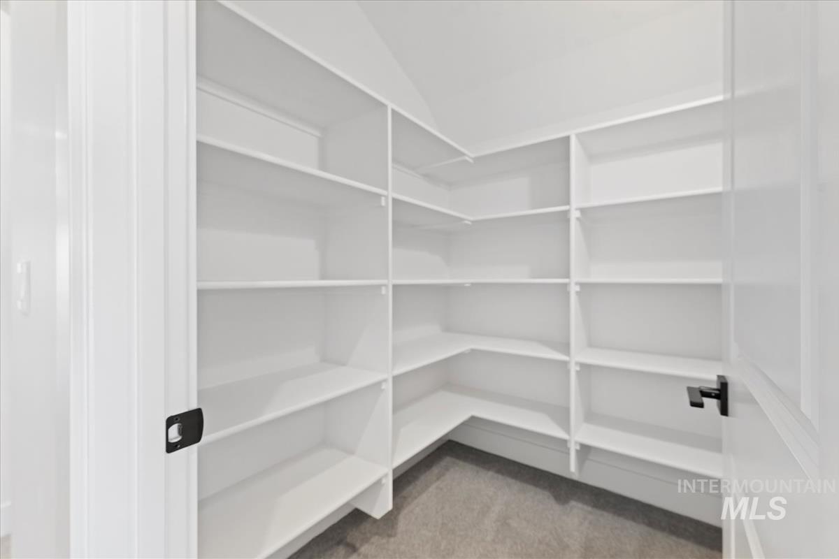 2126 East Blakehurst Street Kuna, ID 83634 - Photo 17 of 21 View of storage area