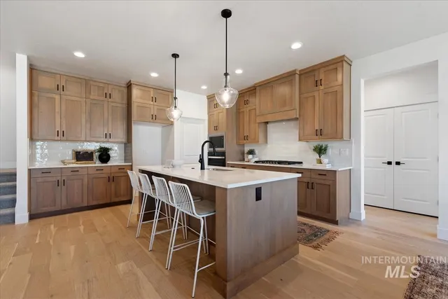 $859,880 | 2126 East Blakehurst Street, Kuna, ID 83634