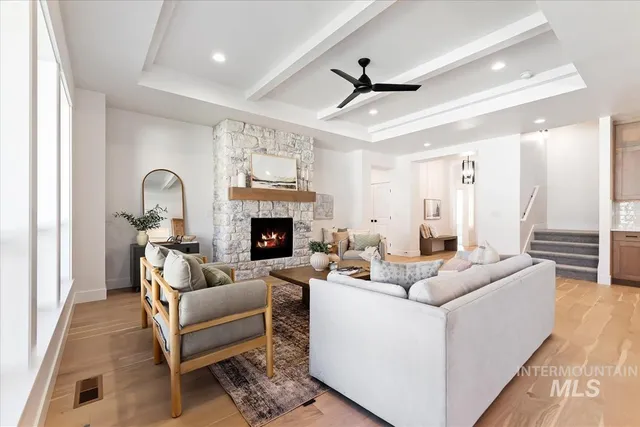 $859,880 | 2126 East Blakehurst Street, Kuna, ID 83634