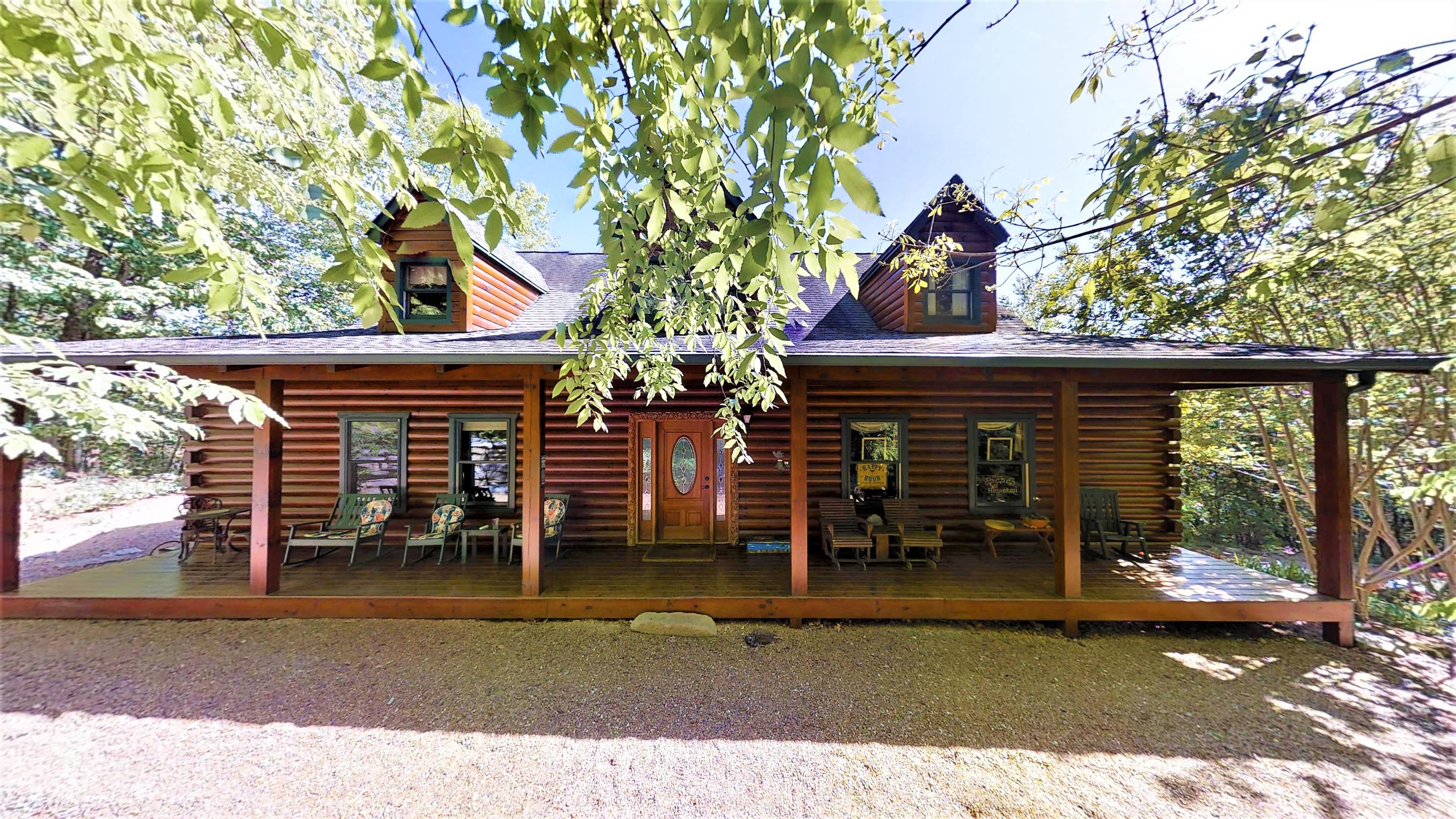 100 Bettys Bend Road Lancaster, TN 38569 - Photo 1 of 30 Gallery Image 1