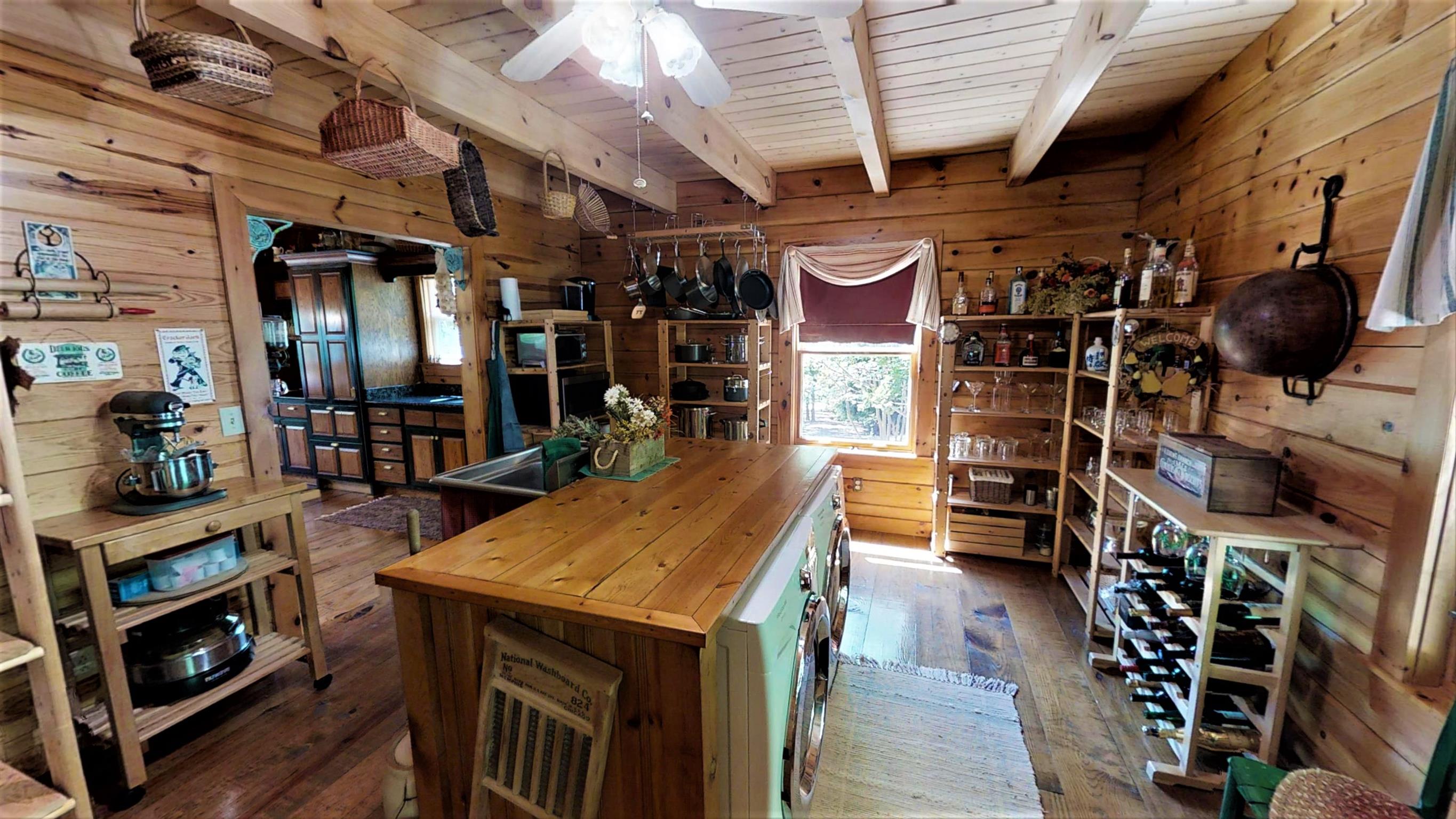 100 Bettys Bend Road Lancaster, TN 38569 - Photo 11 of 30 Gallery Image 11