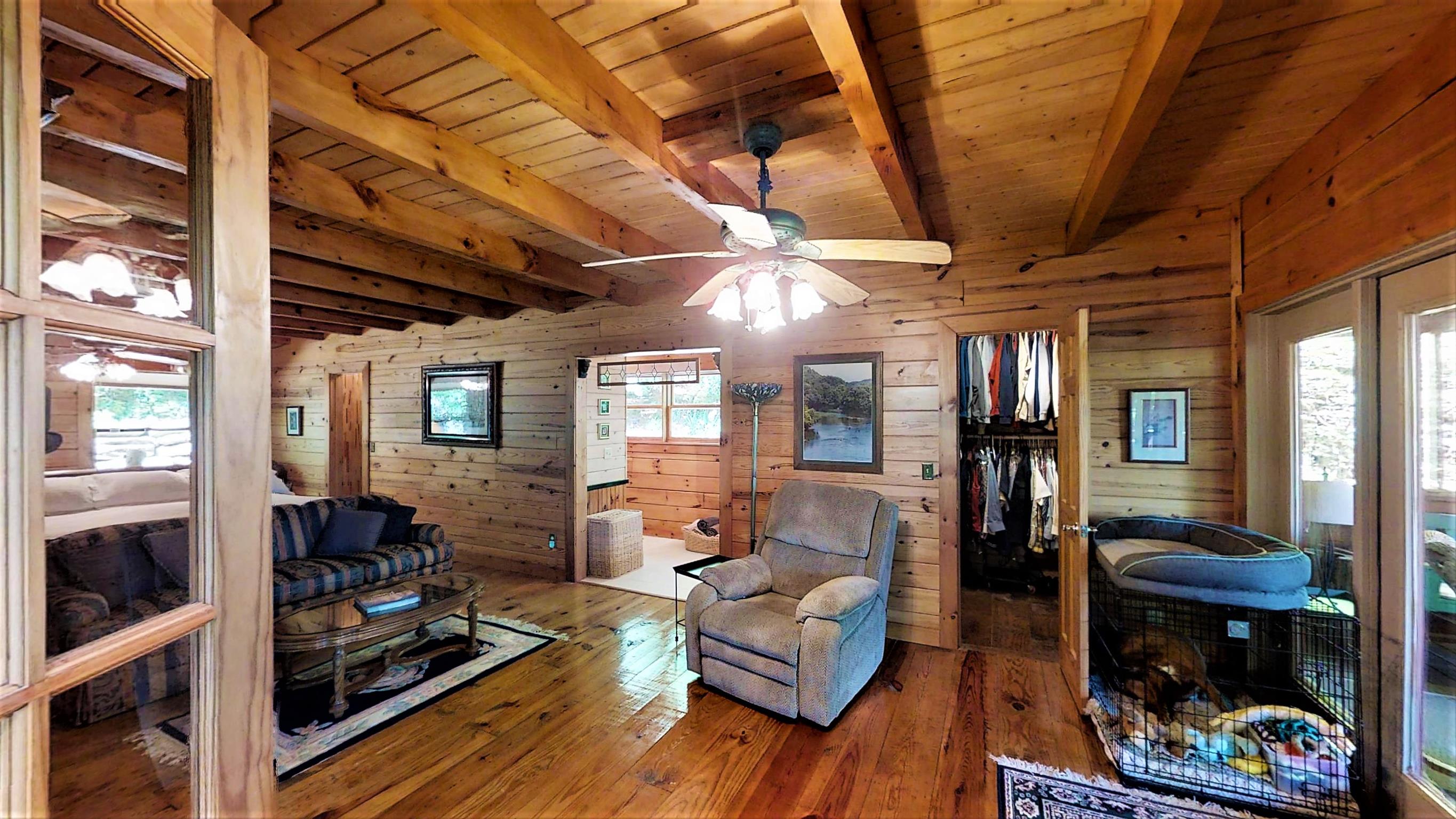 100 Bettys Bend Road Lancaster, TN 38569 - Photo 13 of 30 Gallery Image 13