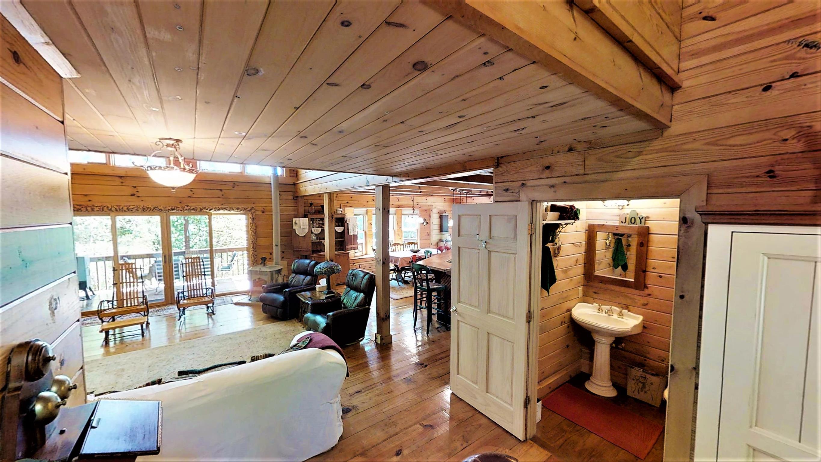 100 Bettys Bend Road Lancaster, TN 38569 - Photo 18 of 30 Gallery Image 18