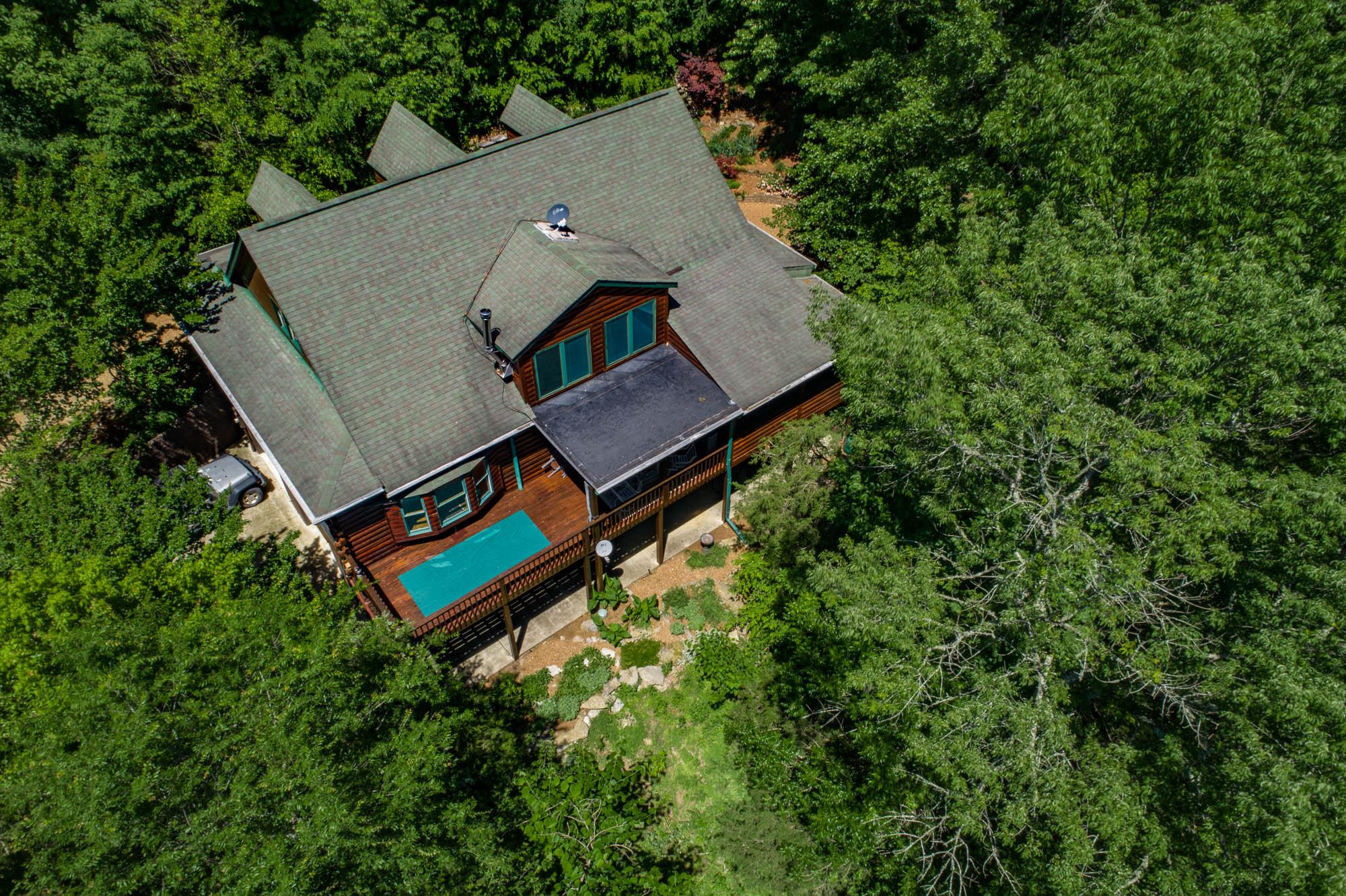 100 Bettys Bend Road Lancaster, TN 38569 - Photo 27 of 30 Gallery Image 27