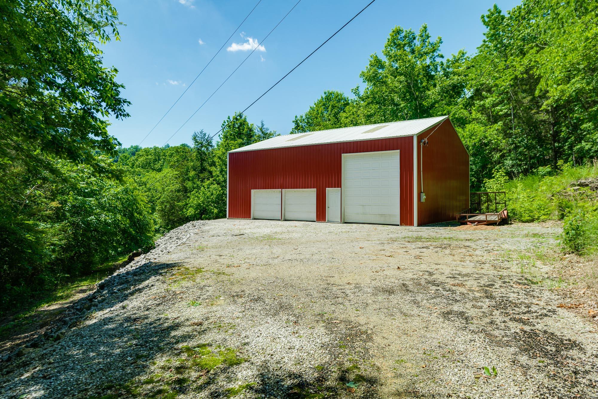 100 Bettys Bend Road Lancaster, TN 38569 - Photo 28 of 30 Gallery Image 28