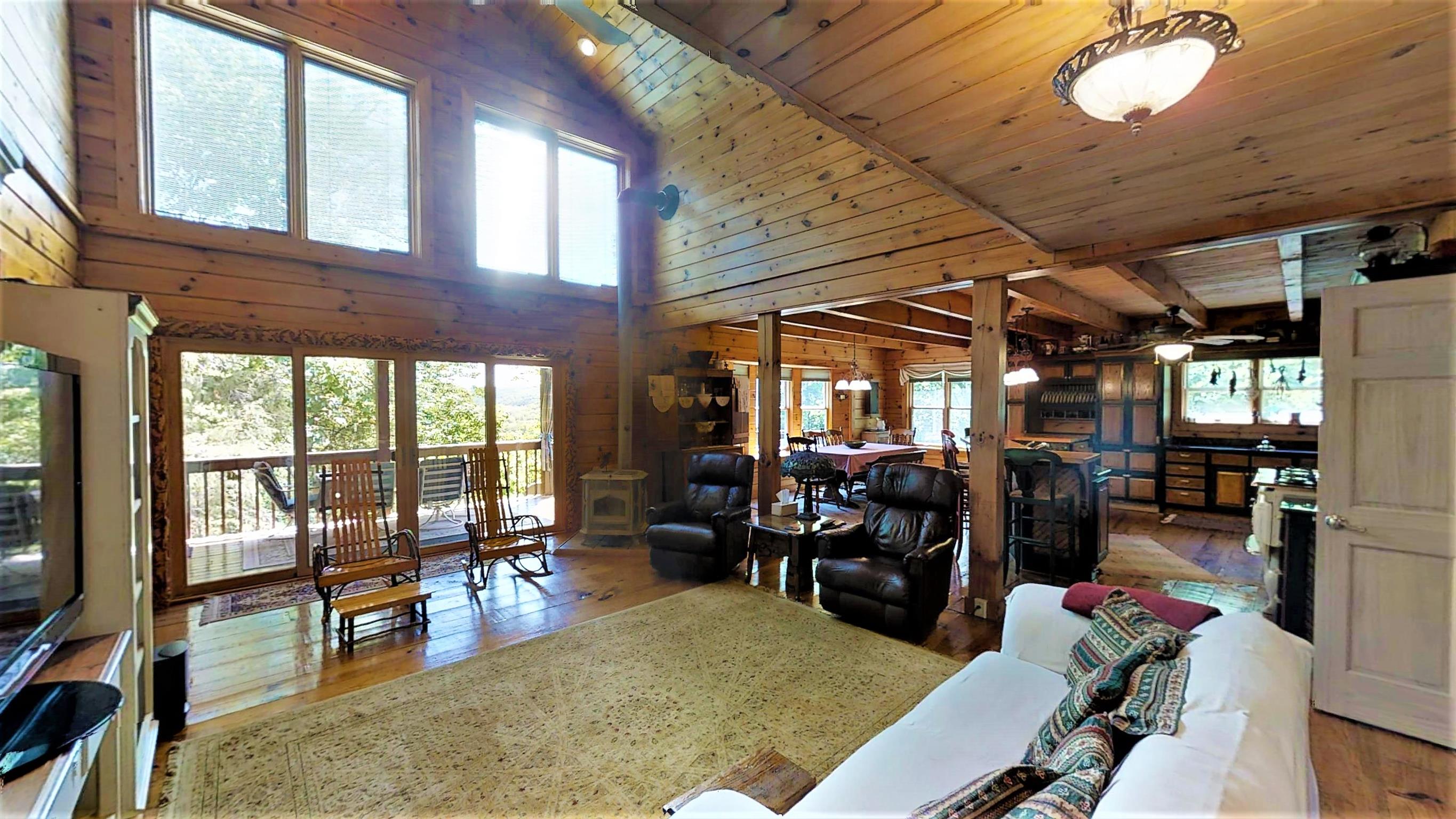 100 Bettys Bend Road Lancaster, TN 38569 - Photo 3 of 30 Gallery Image 3