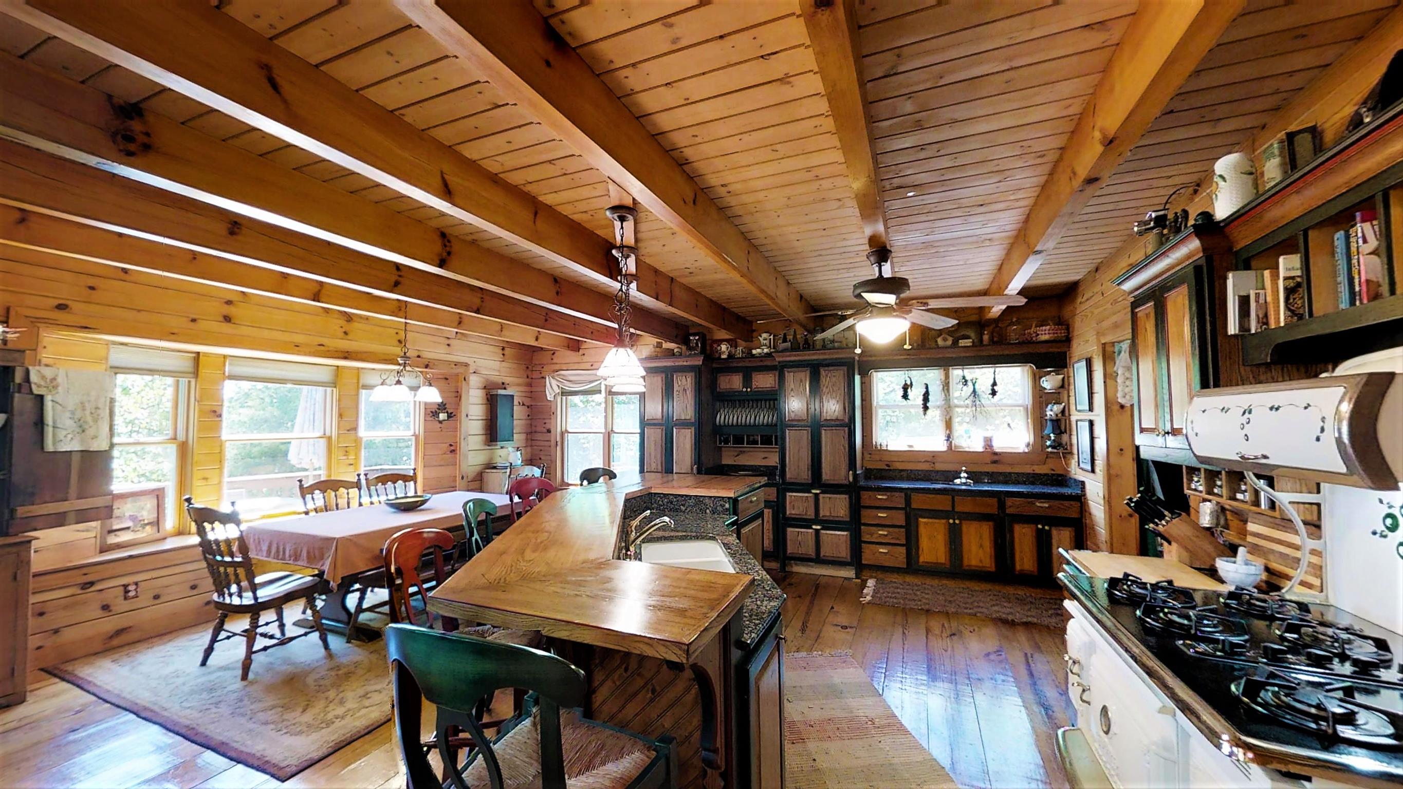 100 Bettys Bend Road Lancaster, TN 38569 - Photo 4 of 30 Gallery Image 4