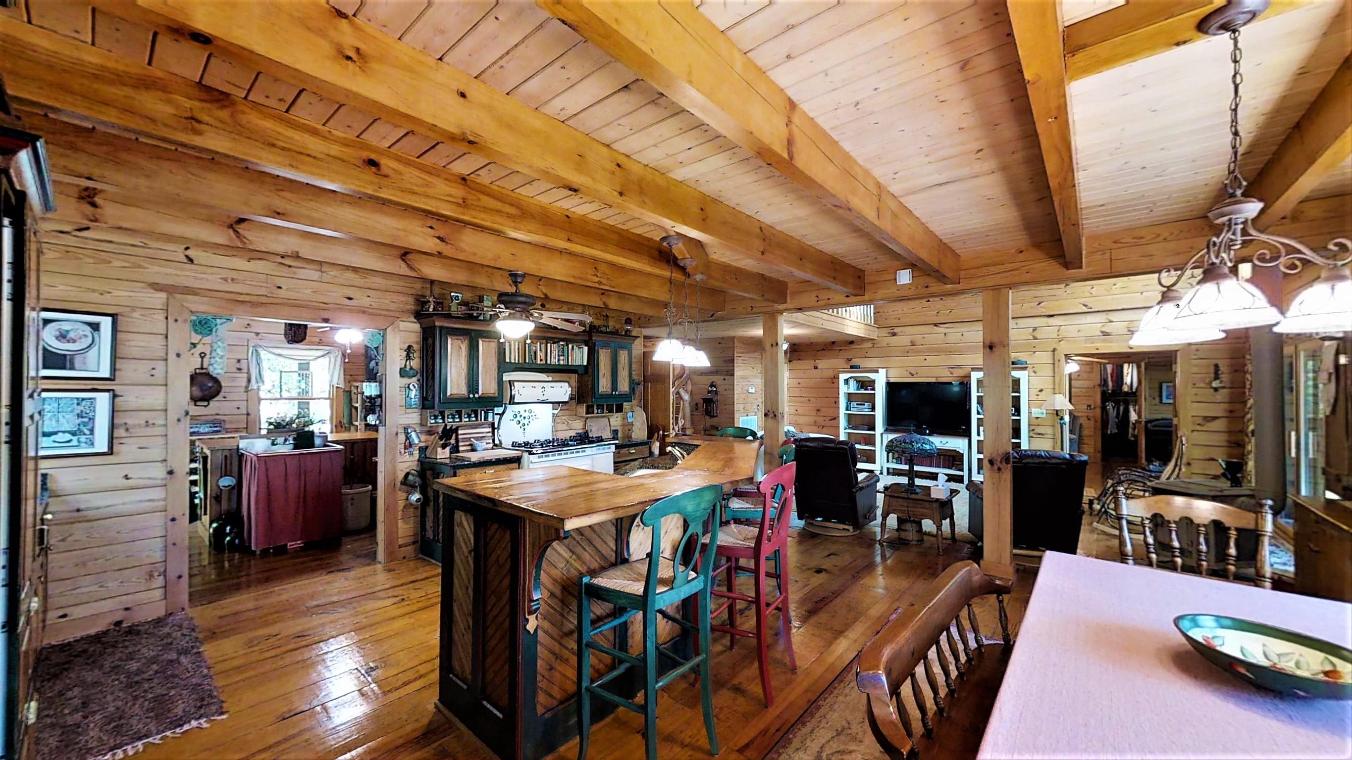 100 Bettys Bend Road Lancaster, TN 38569 - Photo 7 of 30 Gallery Image 7