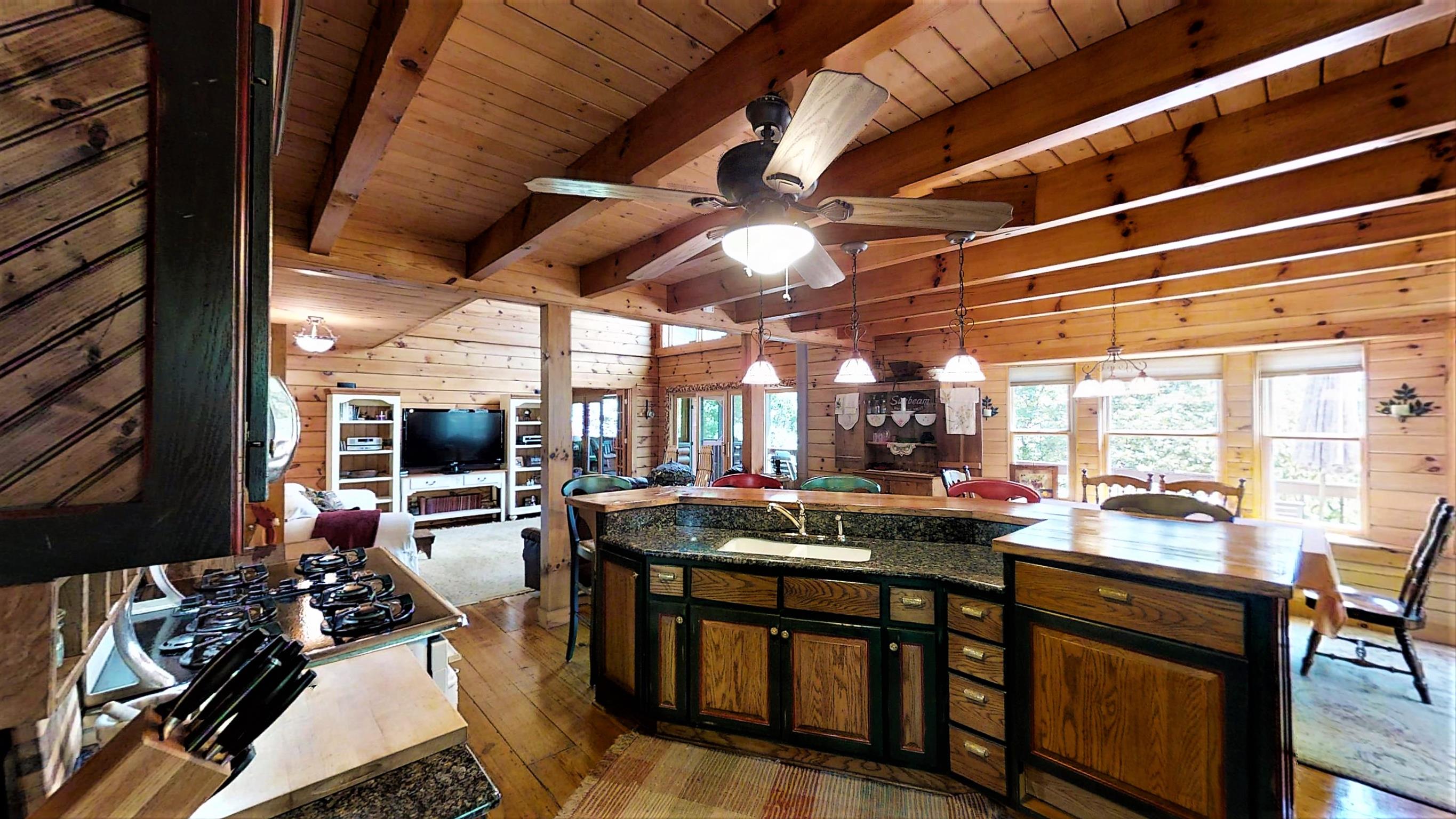 100 Bettys Bend Road Lancaster, TN 38569 - Photo 8 of 30 Gallery Image 8