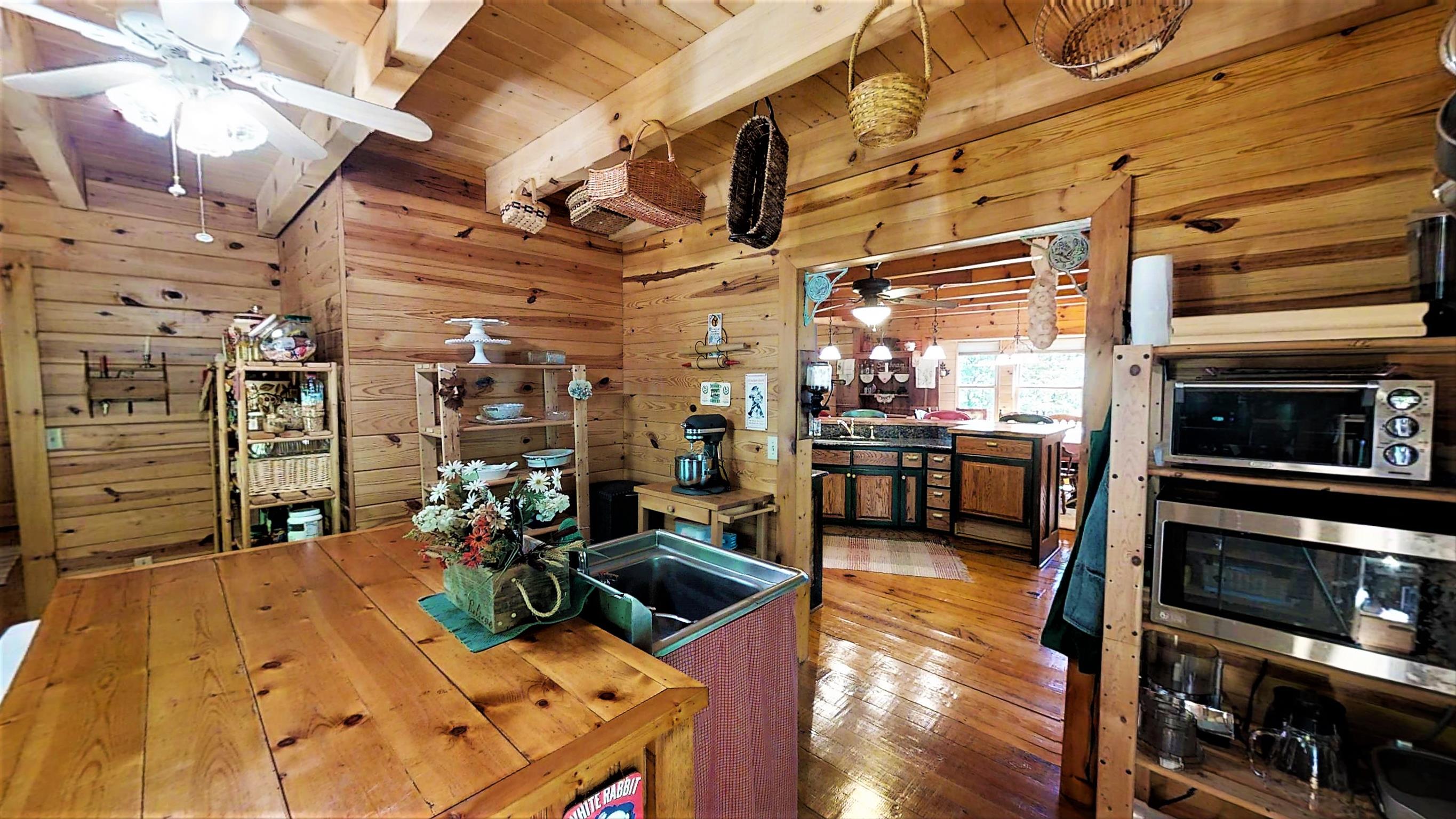 100 Bettys Bend Road Lancaster, TN 38569 - Photo 10 of 30 Gallery Image 10