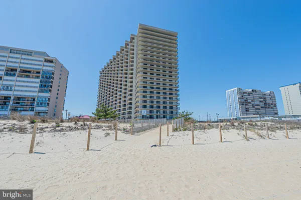 $539,900 | 11500 Coastal Highway, Unit 418, Ocean City, MD 21842