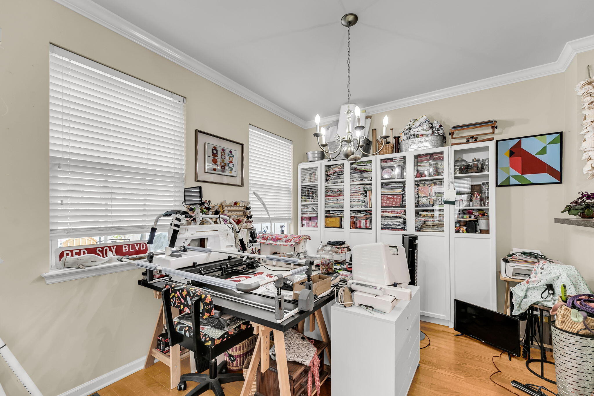 1502 Royal Colony Road Johns Island, SC 29455 - Photo 17 of 21