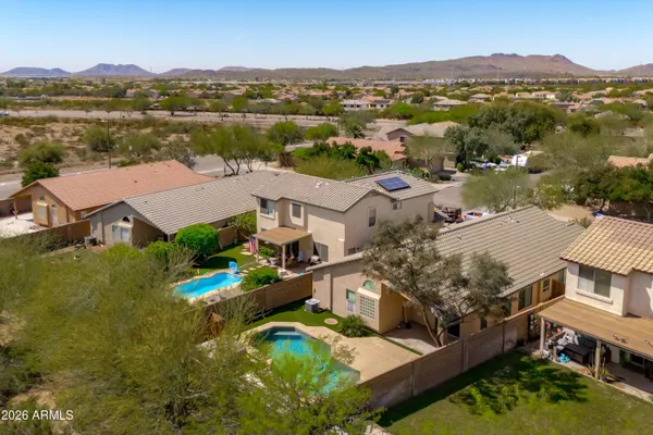 $599,900 | 28619 North Nobel Road, Phoenix, AZ 85085