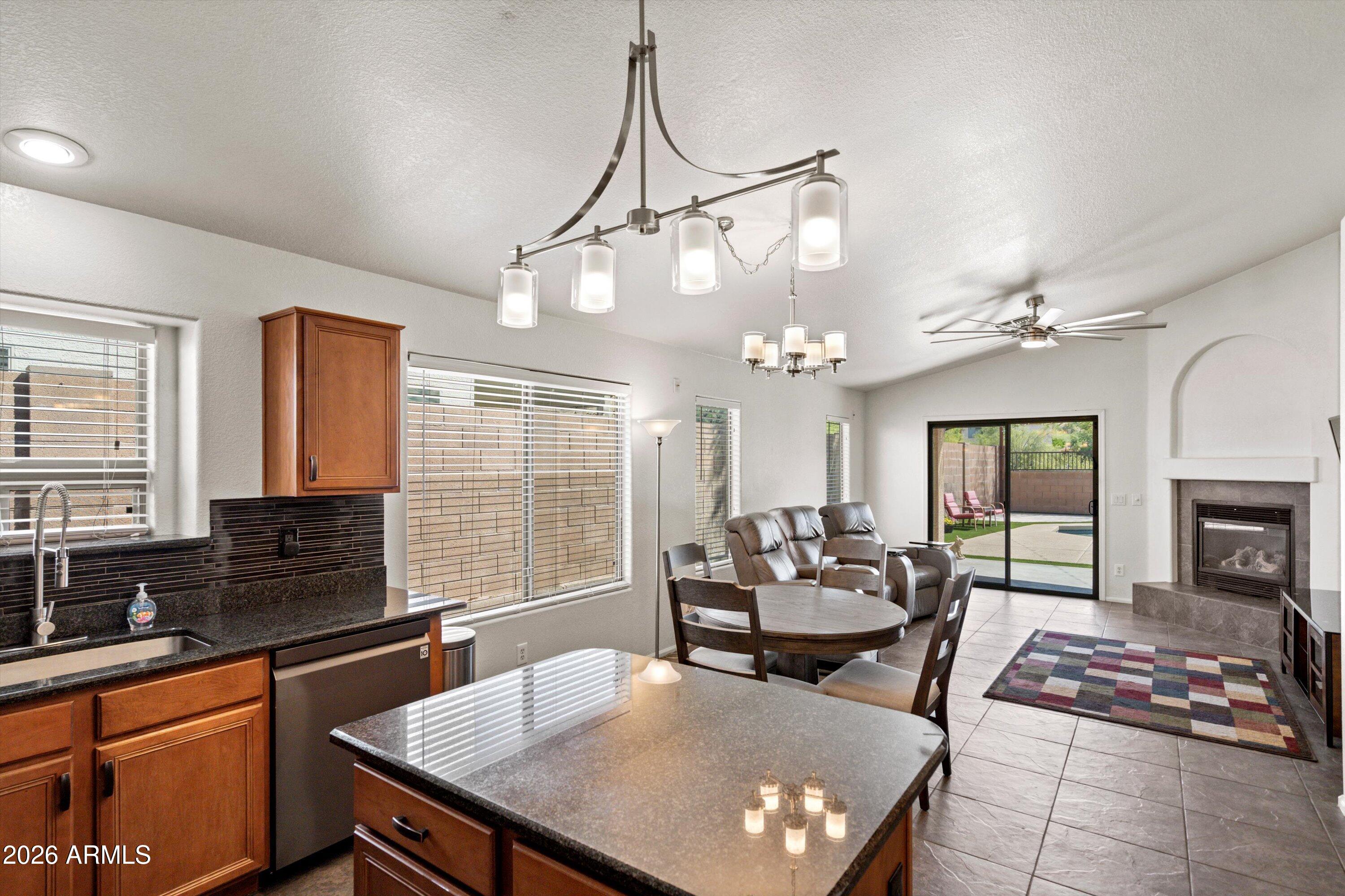 28619 North Nobel Road Phoenix, AZ 85085 - Photo 14 of 36 16-Kitchen
