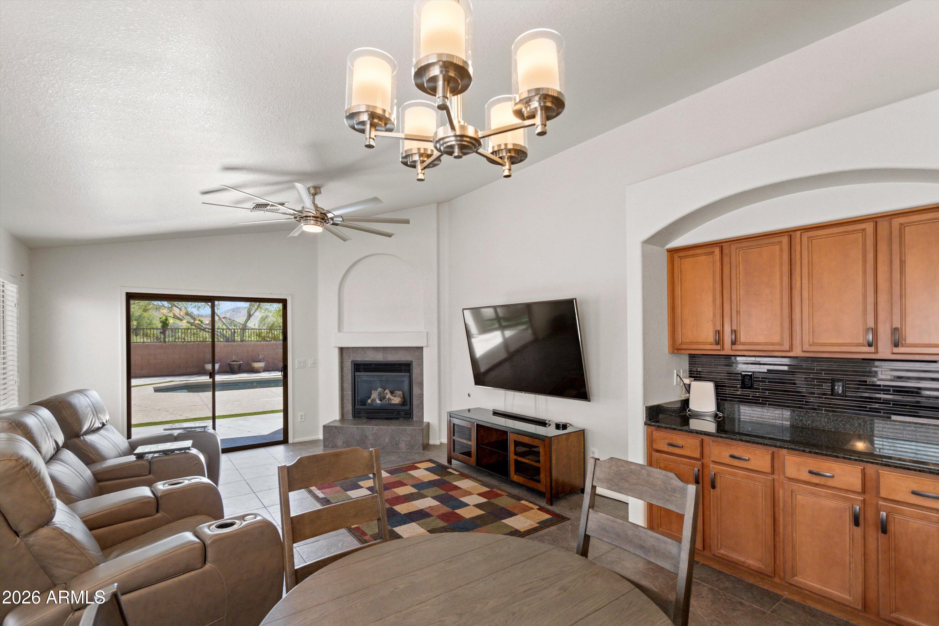 28619 North Nobel Road Phoenix, AZ 85085 - Photo 16 of 36 18-Family Room