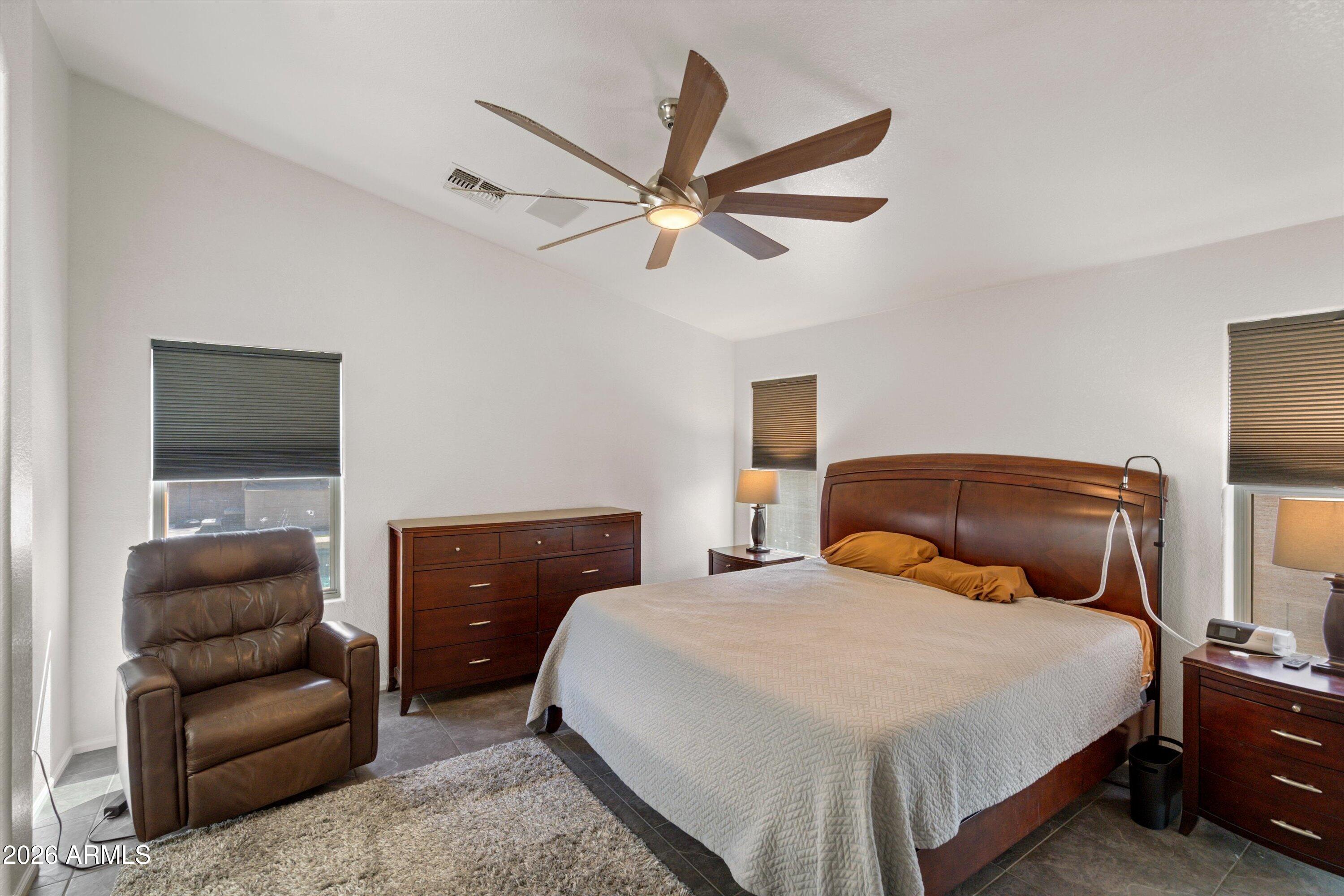 28619 North Nobel Road Phoenix, AZ 85085 - Photo 17 of 36 20-Primary Bedroom