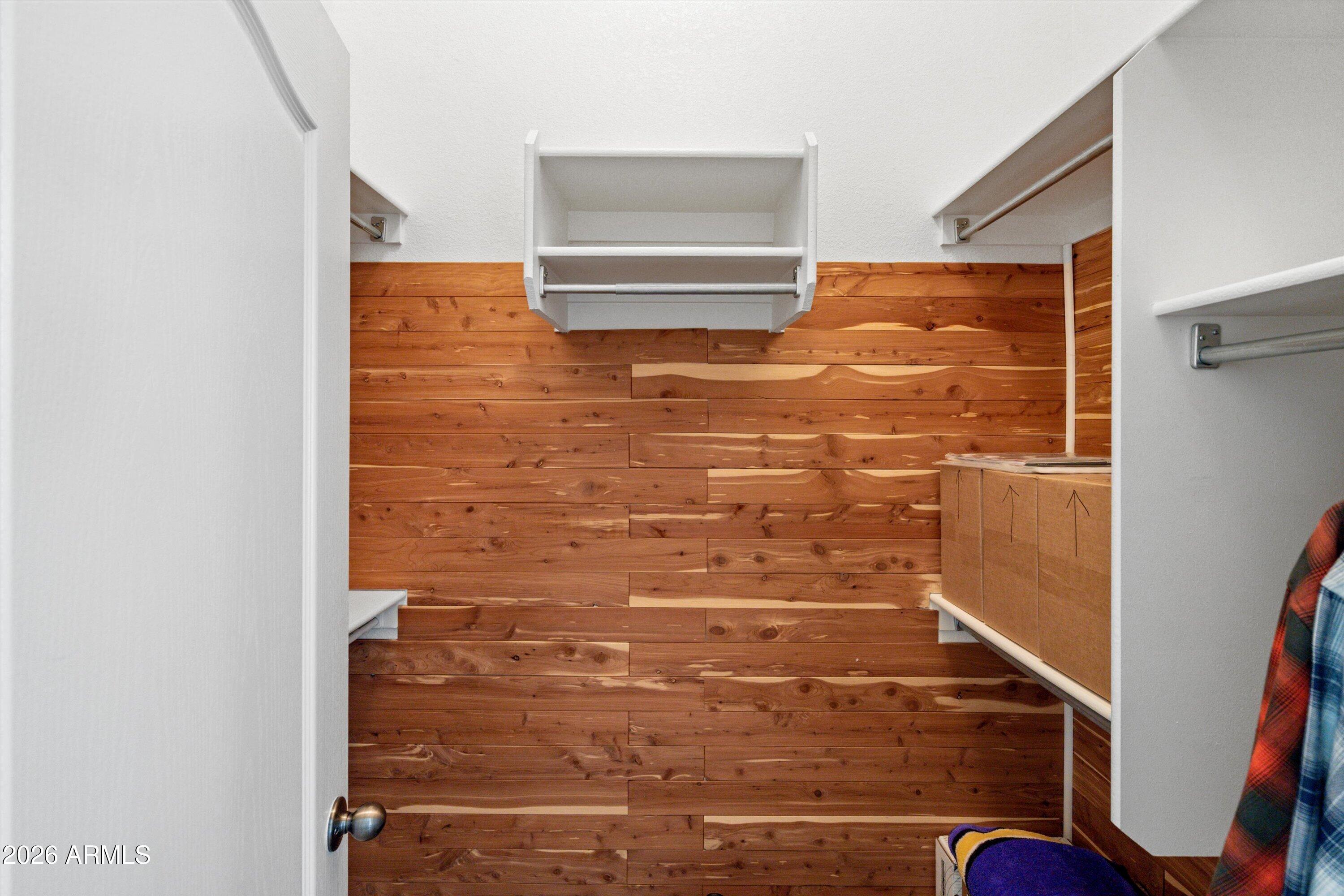 28619 North Nobel Road Phoenix, AZ 85085 - Photo 21 of 36 25-Primary Closet