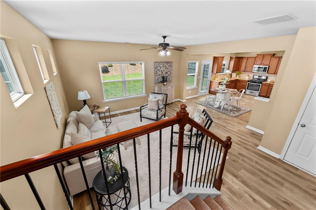 523 Gardenview Road Canton, GA 30114 - Photo 30 of 34