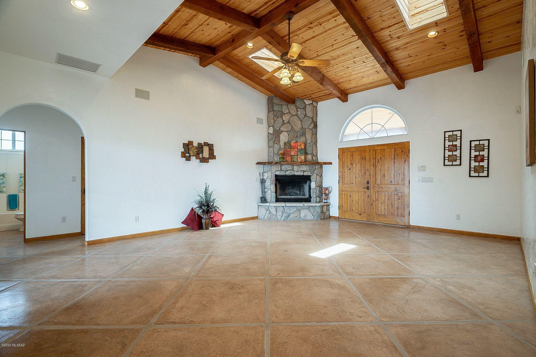 9820 West Rudasill Road Tucson, AZ 85743 - Photo 4 of 48 Gallery Image 4