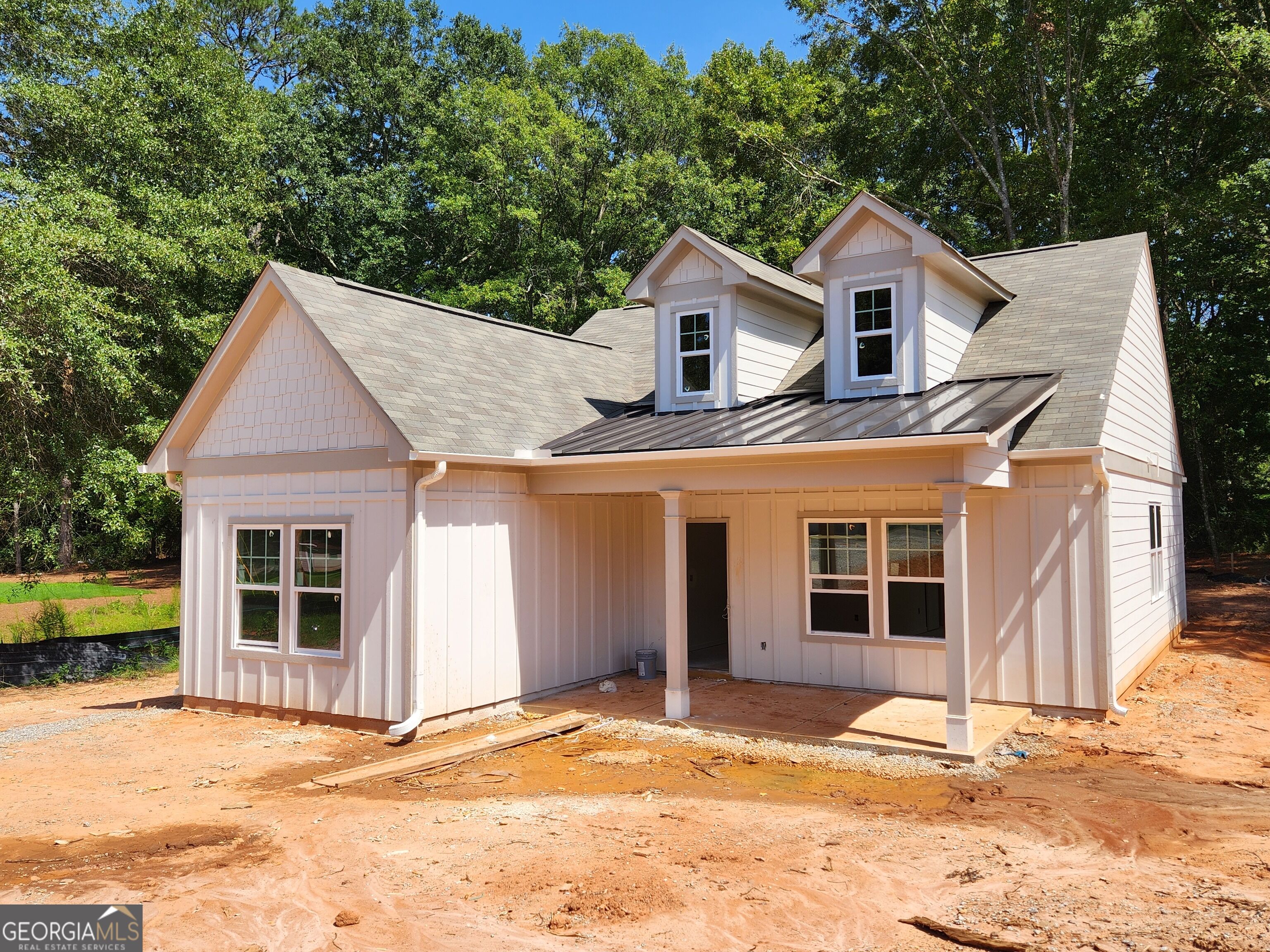 2 Clemit Harris Road Newnan, GA 30263 - Photo 4 of 4 Gallery Image 4