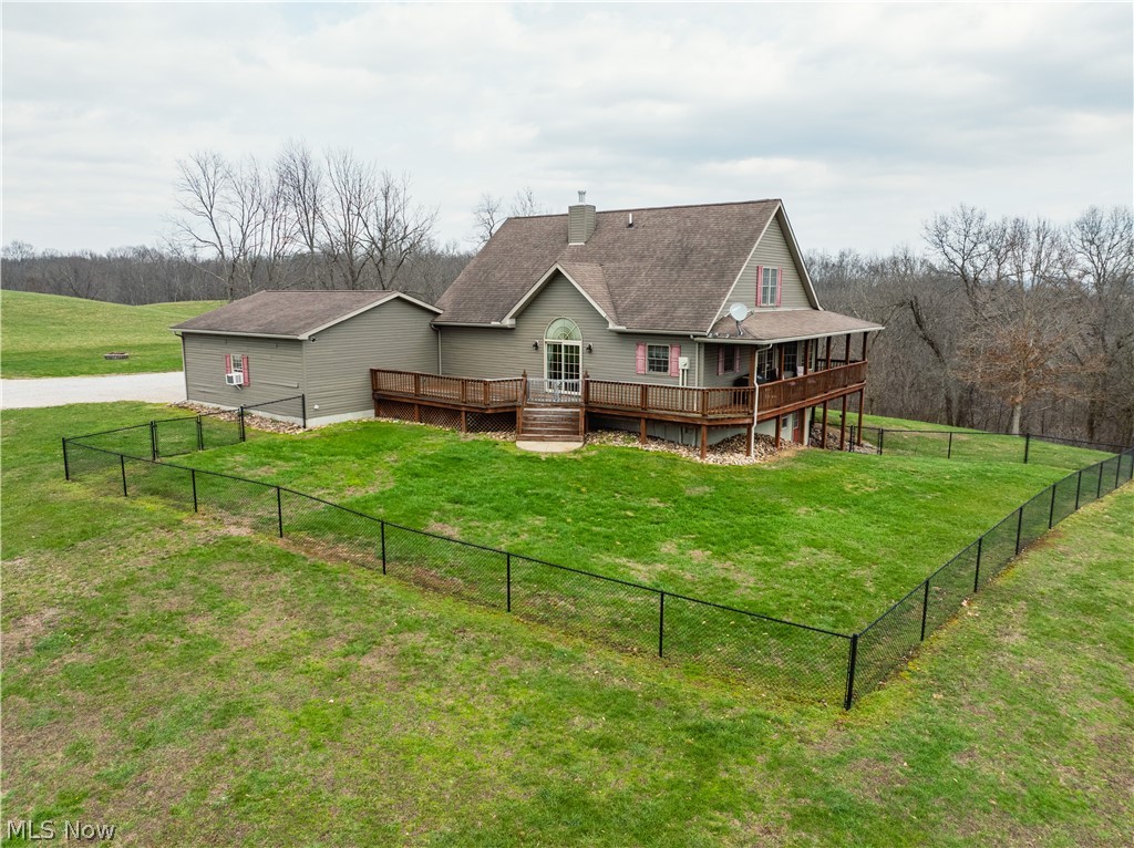 18579 Hobbler Road Kimbolton, OH 43749 - Photo 3 of 49