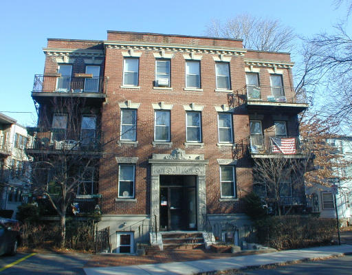 8 Kinross Road, Unit 4 8 Boston, MA 02135 - Photo 1 of 1 Gallery Image 1