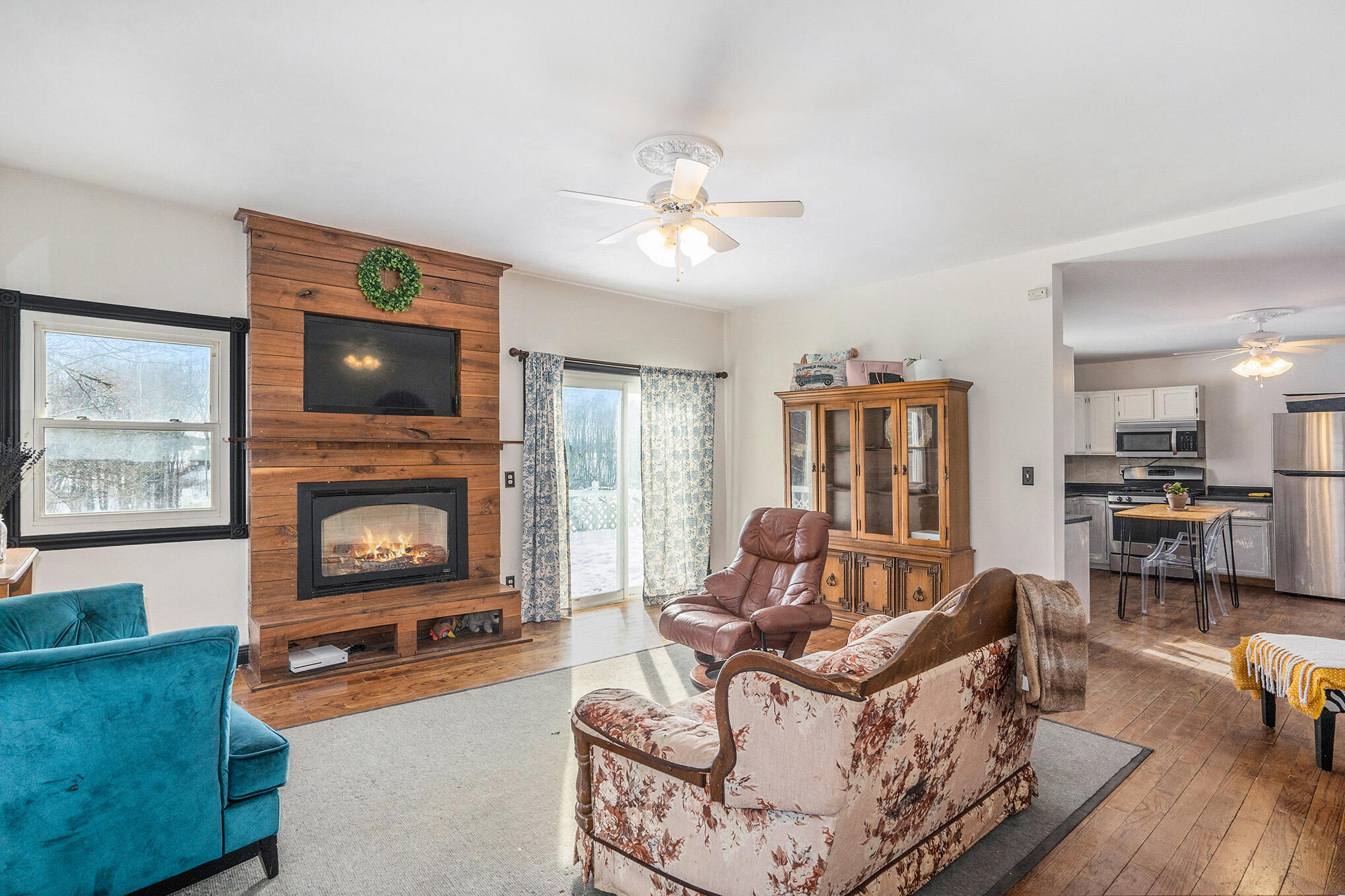 7658 A Jackson Road Saranac, MI 48881 - Photo 13 of 44 DSC03900