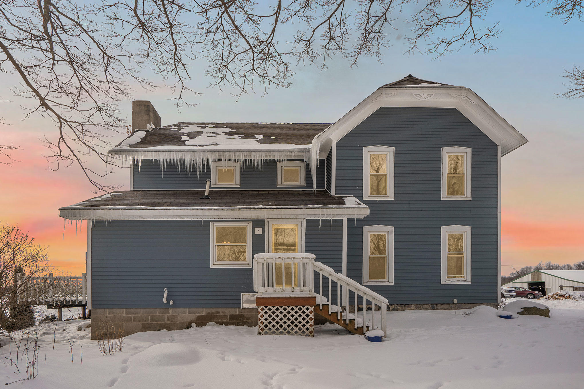 7658 A Jackson Road Saranac, MI 48881 - Photo 2 of 44 DSC03963