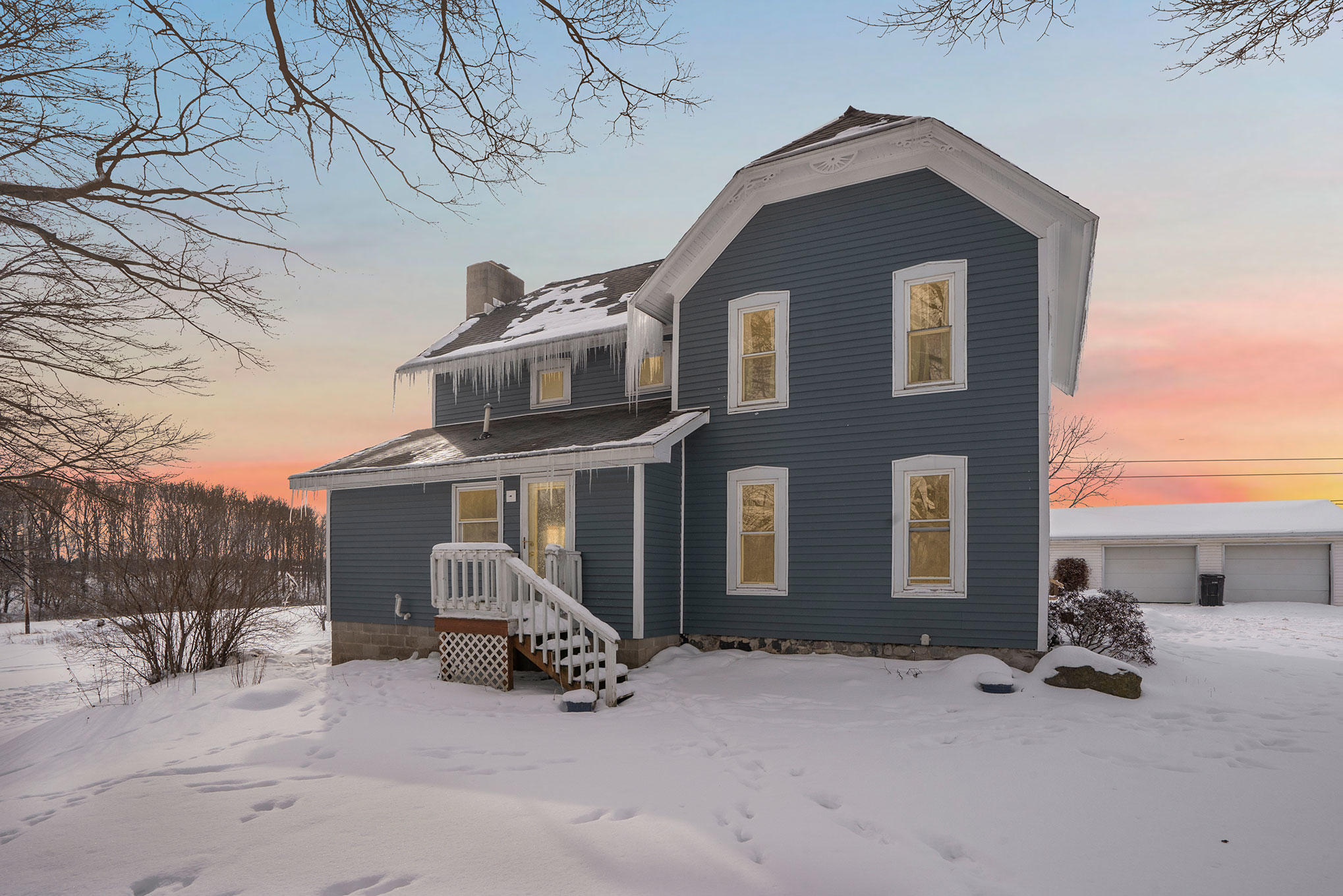 7658 A Jackson Road Saranac, MI 48881 - Photo 3 of 44 DSC03962