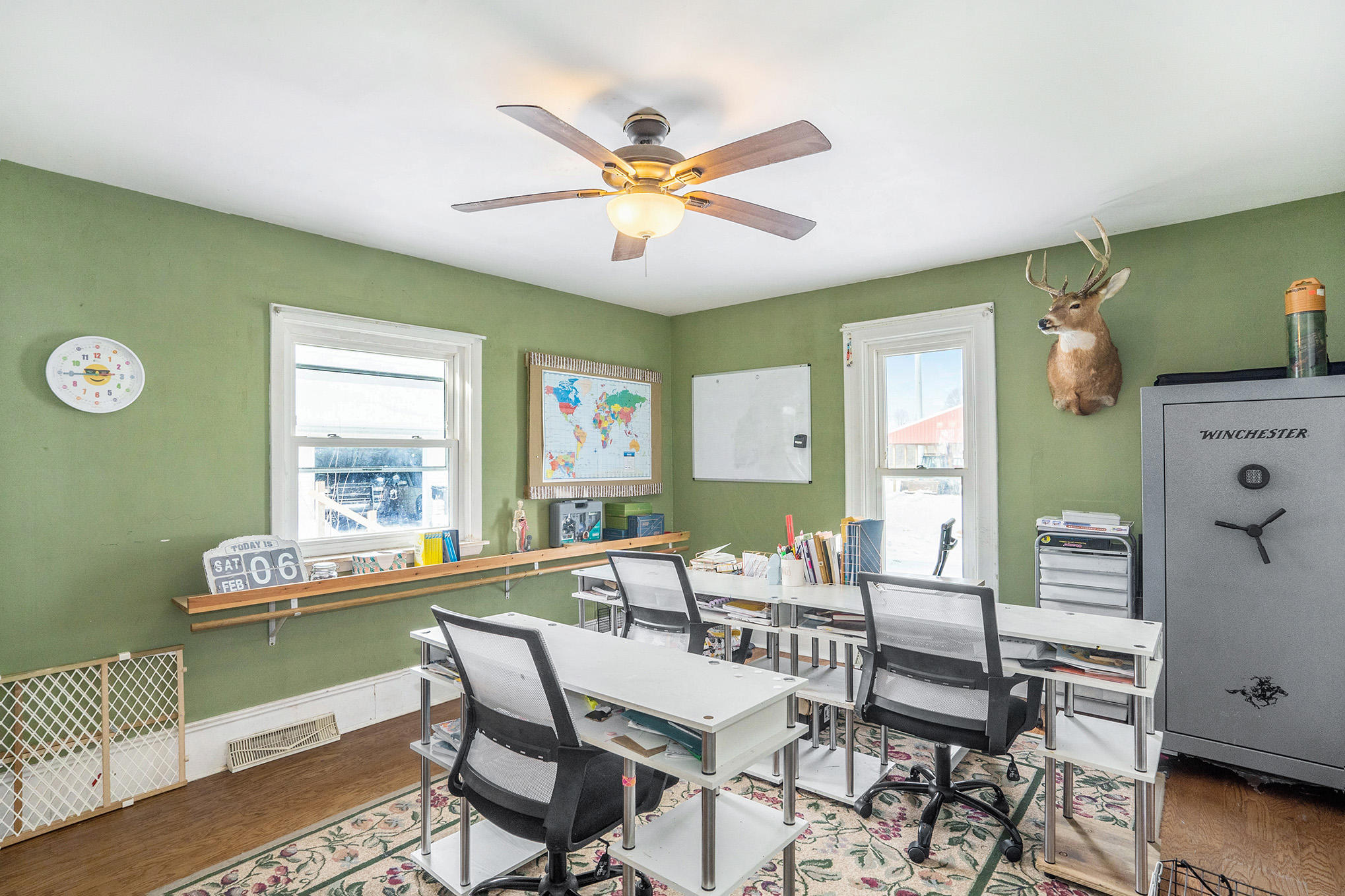7658 A Jackson Road Saranac, MI 48881 - Photo 10 of 44 DSC03906