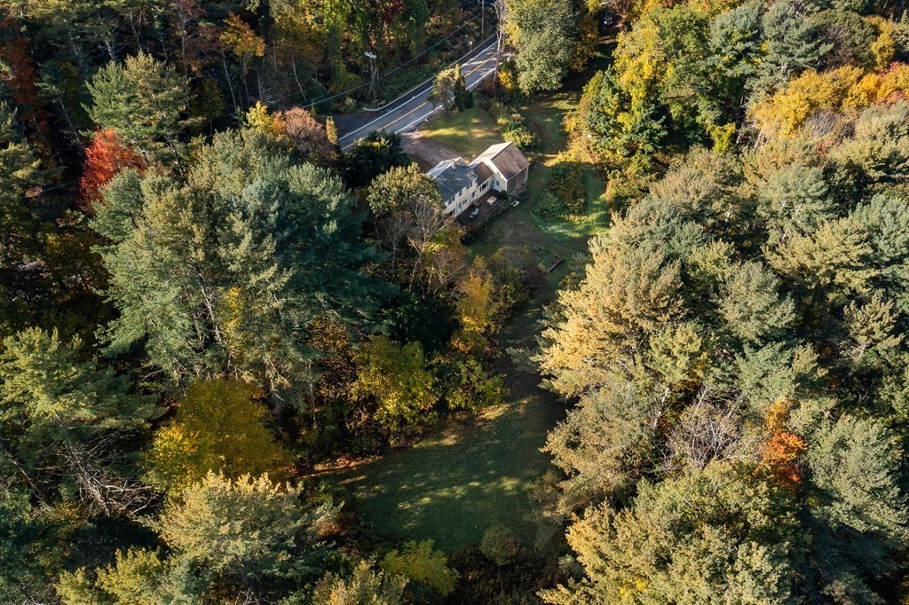76 Amherst Road Pelham, MA 01002 - Photo 20 of 42