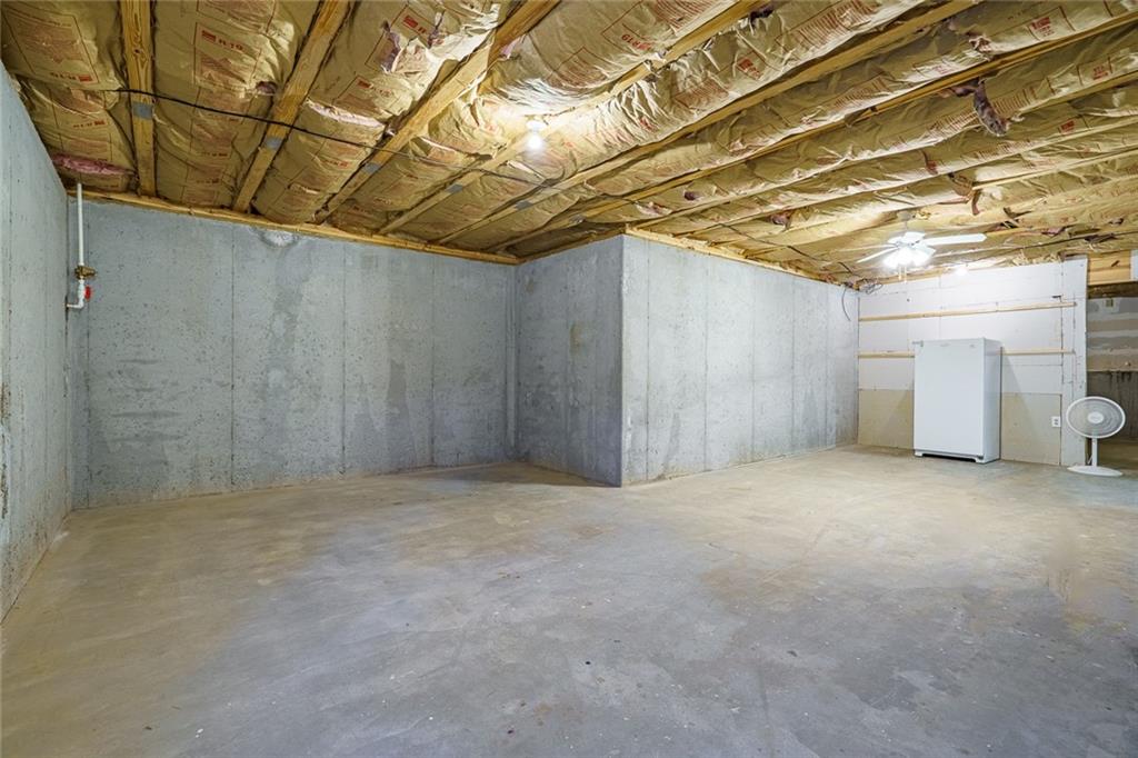 450 High Ridge Lane Dahlonega, GA 30533 - Photo 30 of 39 a view of a room with a tree