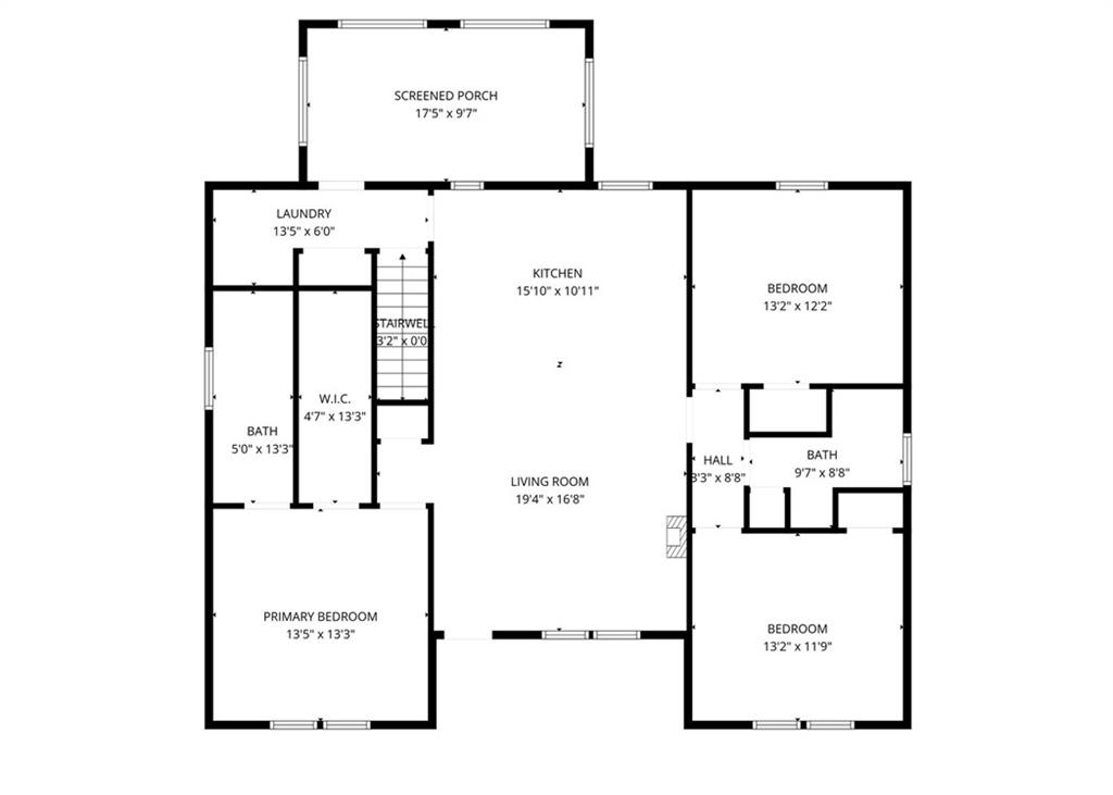 450 High Ridge Lane Dahlonega, GA 30533 - Photo 35 of 39 a picture