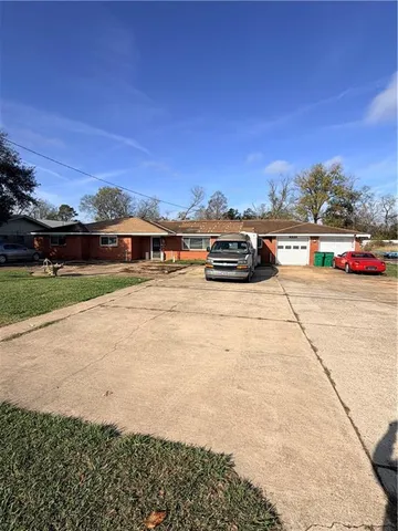 $159,900 | 6520 Masonic Drive, Alexandria, LA 71301