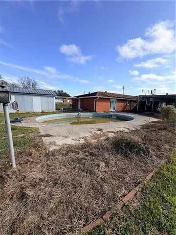 $159,900 | 6520 Masonic Drive, Alexandria, LA 71301