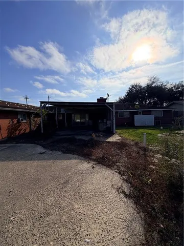 $159,900 | 6520 Masonic Drive, Alexandria, LA 71301