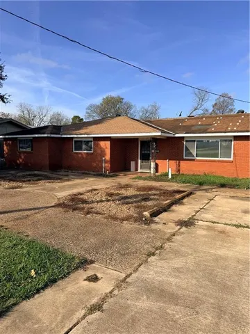$159,900 | 6520 Masonic Drive, Alexandria, LA 71301