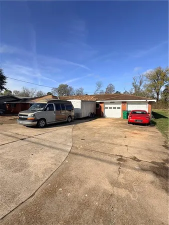 $159,900 | 6520 Masonic Drive, Alexandria, LA 71301