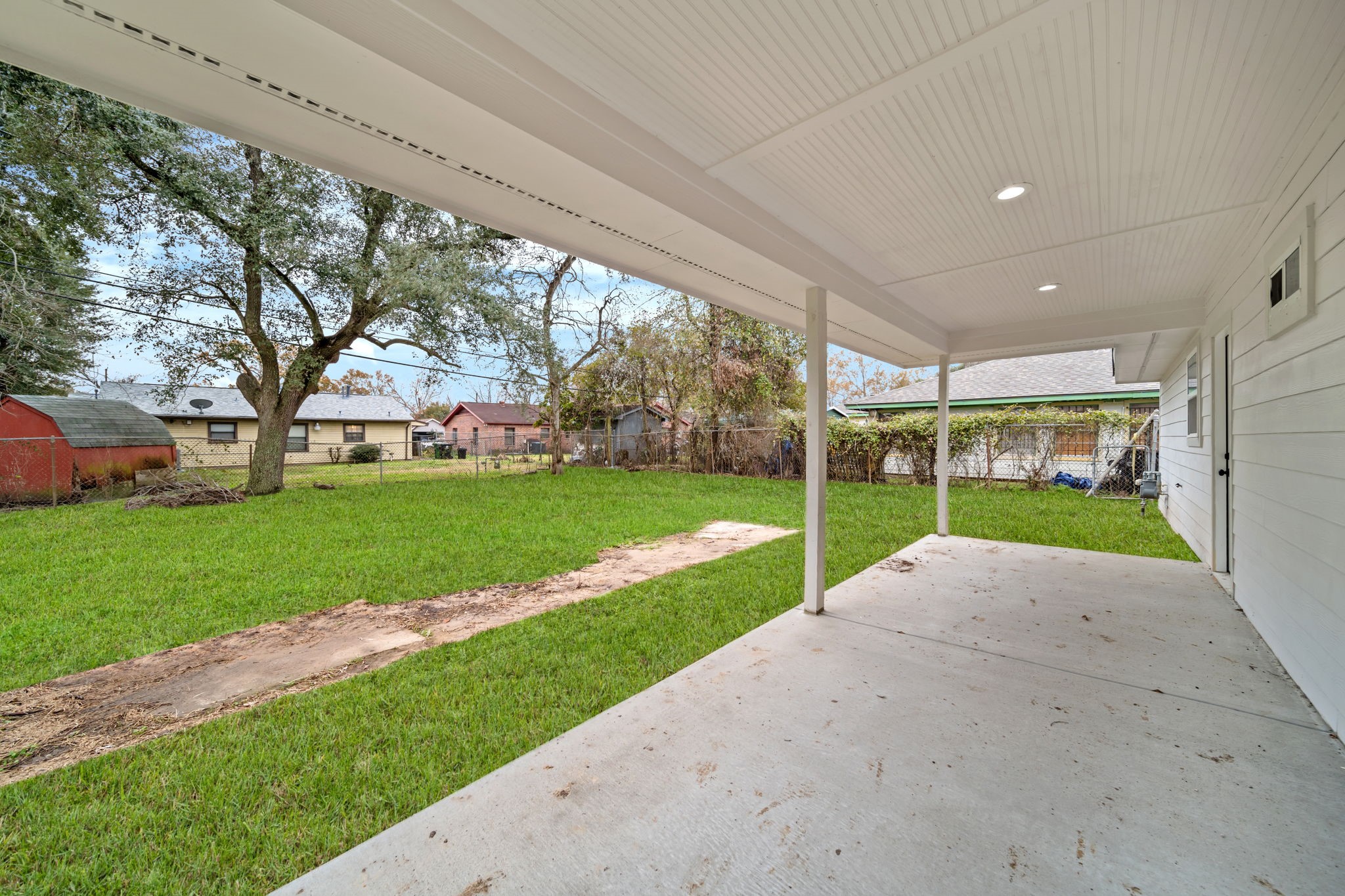 4930 Gren Street Houston, TX 77021 - Photo 17 of 20