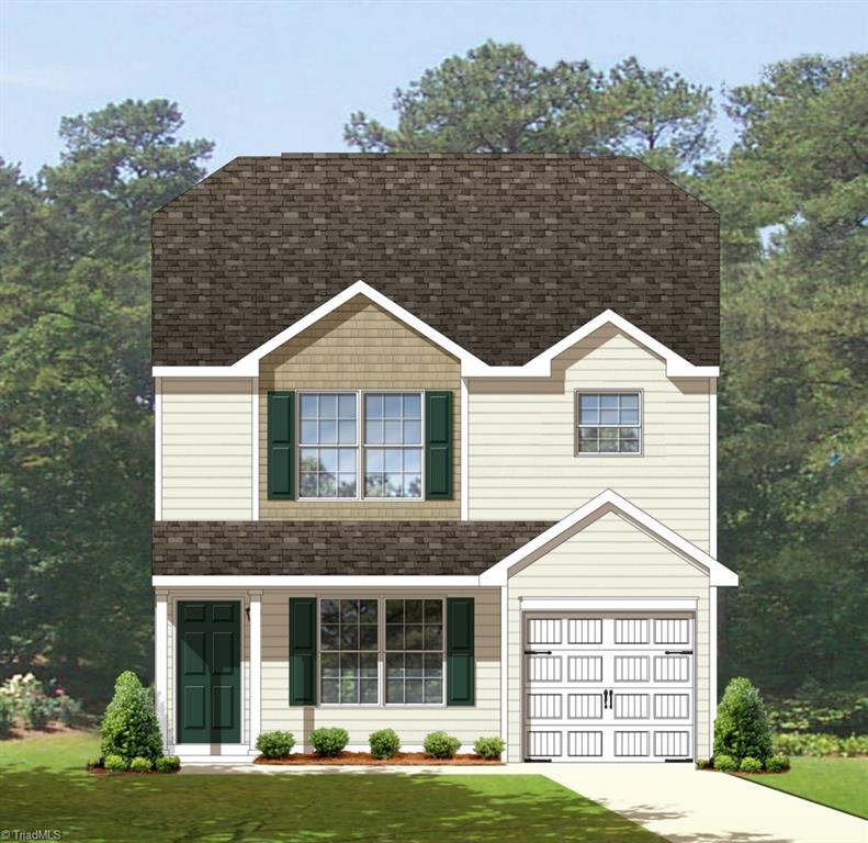 777 Bitting Hall Circle Rural Hall, NC 27045 - Photo 1 of 6 Gallery Image 1