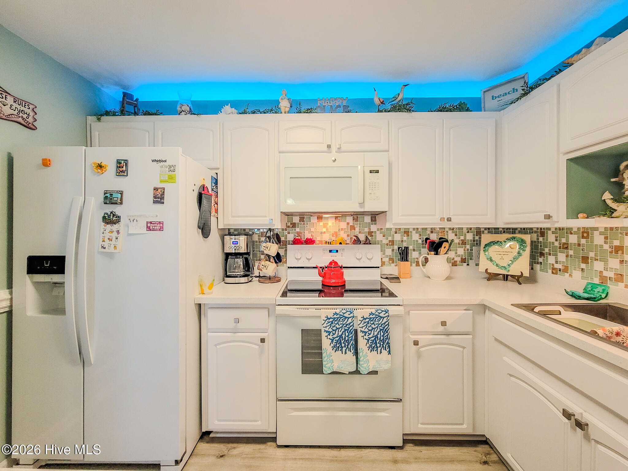1896 New River Inlet Road, Unit 1306 North Topsail Beach, NC 28460 - Photo 34 of 40 Gallery Image 34