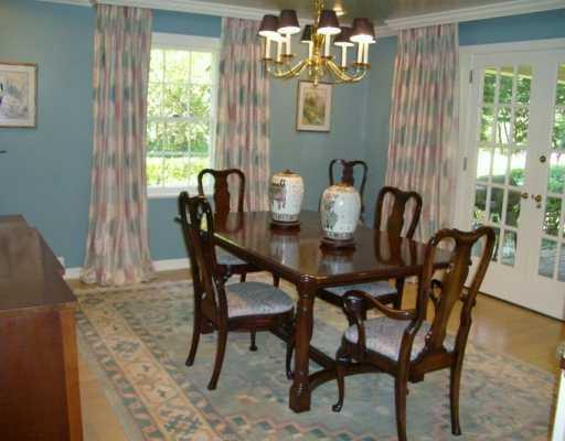 Dining Room. 
