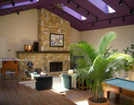Den/Family/Great Room. 