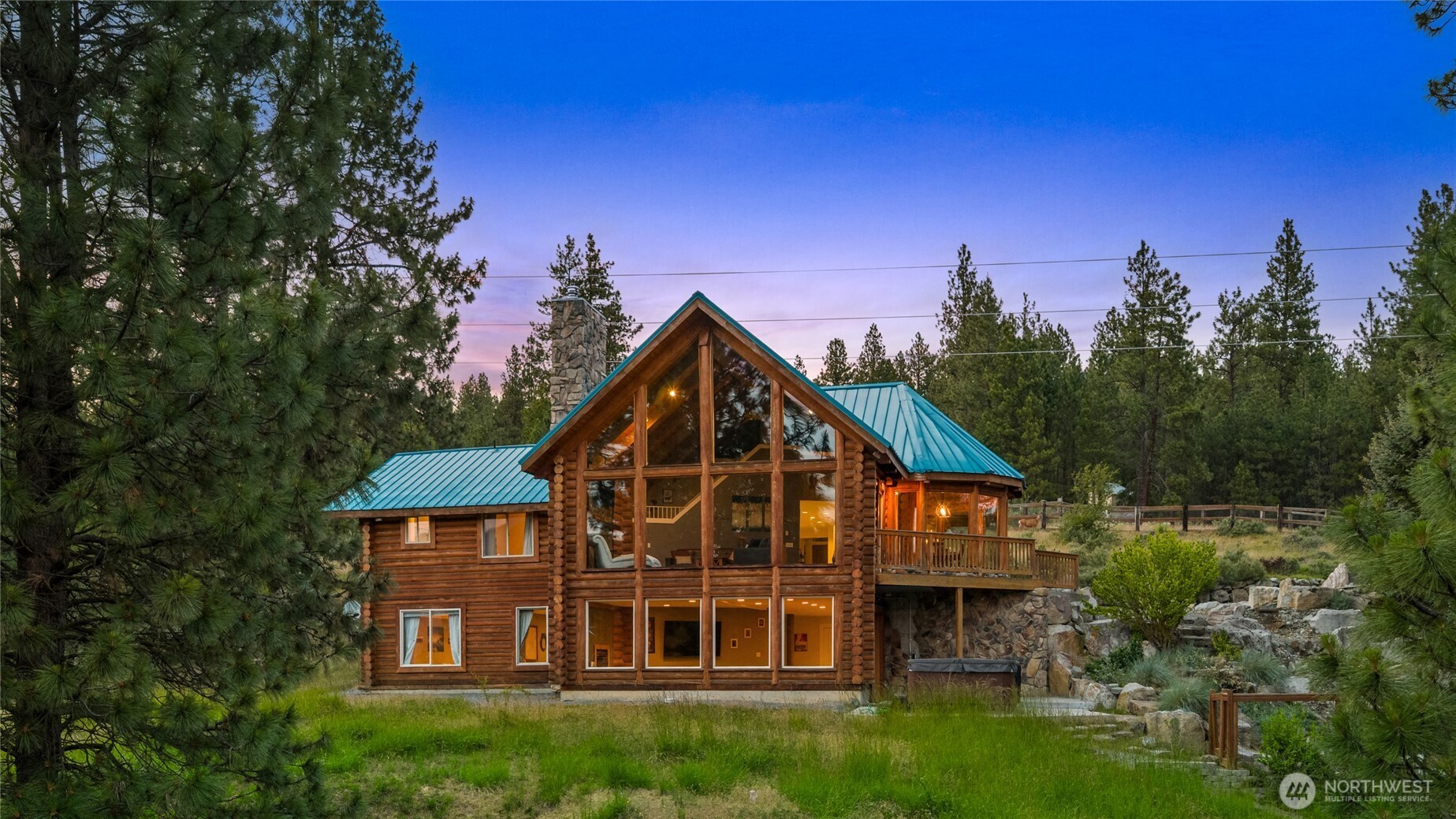 1161 White Road Cle Elum, WA 98922 - Photo 40 of 40