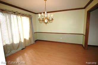 41251 Beacon Road Novi, MI 48375 - Photo 9 of 16 Dining Room