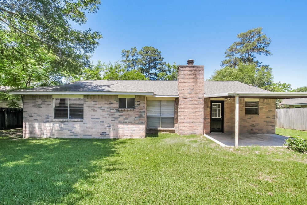 4306 Hickorygate Drive Spring, TX 77373 - Photo 16 of 16