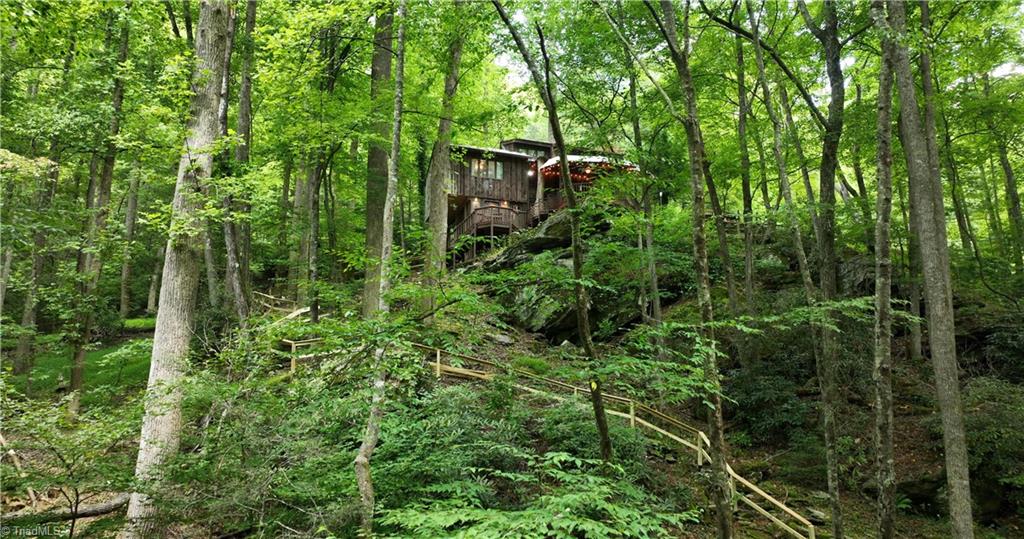 1612 Fall Creek Road Purlear, NC 28665 - Photo 13 of 49