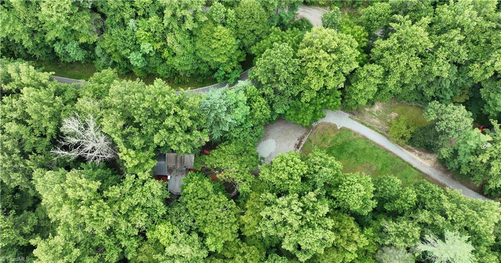 1612 Fall Creek Road Purlear, NC 28665 - Photo 18 of 49