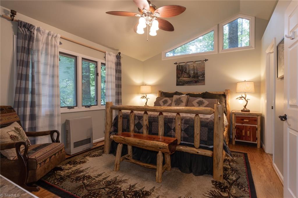 1612 Fall Creek Road Purlear, NC 28665 - Photo 34 of 49